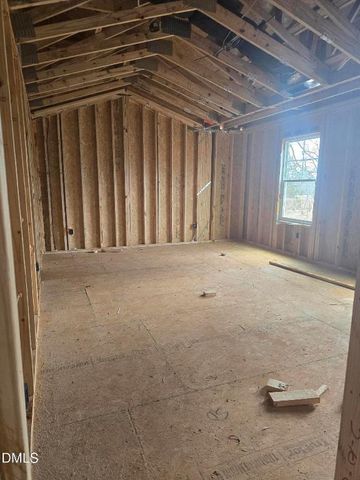 6801 Frieden Church Road, Gibsonville, NC 27249