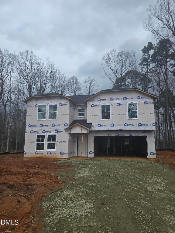 6801 Frieden Church Road, Gibsonville, NC 27249