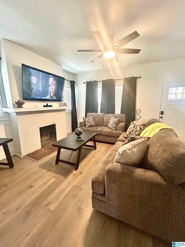 126 71ST STREET N, Birmingham, AL 35206