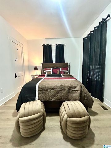 126 71ST STREET N, Birmingham, AL 35206