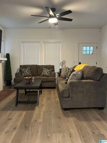 126 71ST STREET N, Birmingham, AL 35206