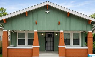 126 71ST STREET N, Birmingham, AL 35206