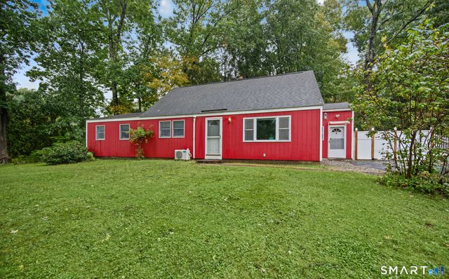 28 Hickory Road, Marlborough, CT 06447