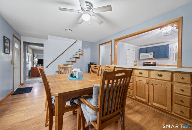 28 Hickory Road, Marlborough, CT 06447