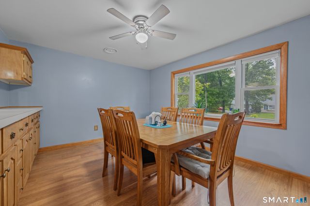 28 Hickory Road, Marlborough, CT 06447