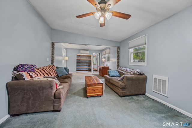28 Hickory Road, Marlborough, CT 06447