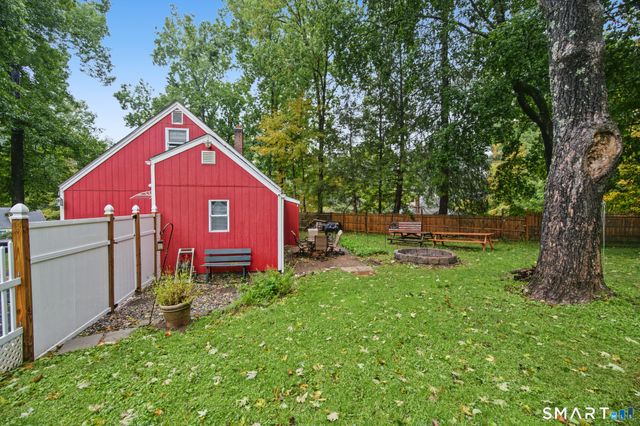 28 Hickory Road, Marlborough, CT 06447