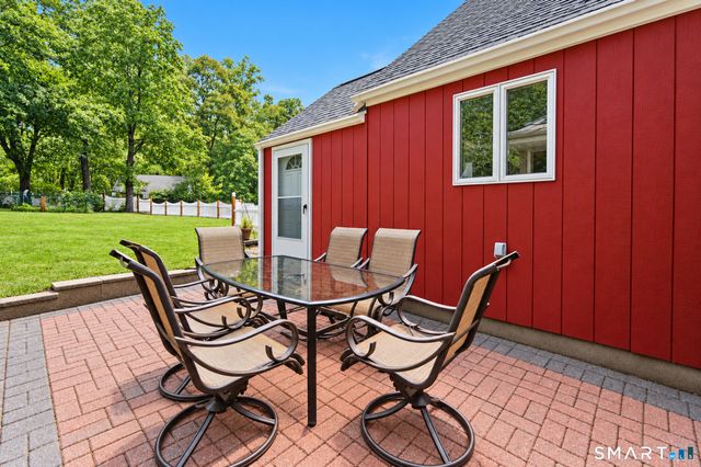 28 Hickory Road, Marlborough, CT 06447