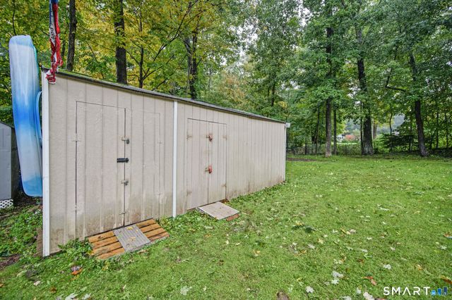 28 Hickory Road, Marlborough, CT 06447