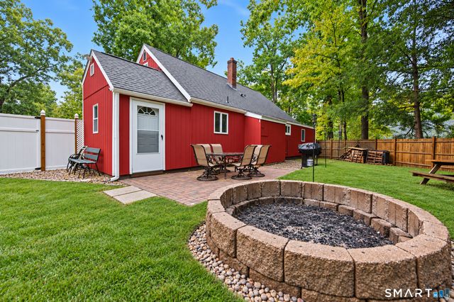 28 Hickory Road, Marlborough, CT 06447