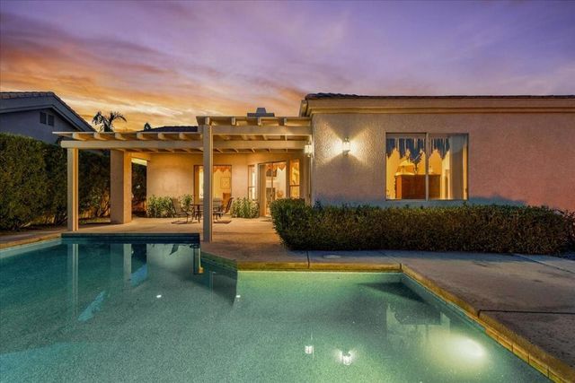 50915 Paloma Court, La Quinta, CA 92253