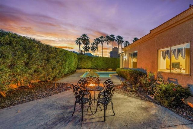 50915 Paloma Court, La Quinta, CA 92253