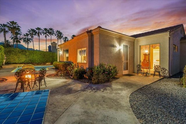 50915 Paloma Court, La Quinta, CA 92253