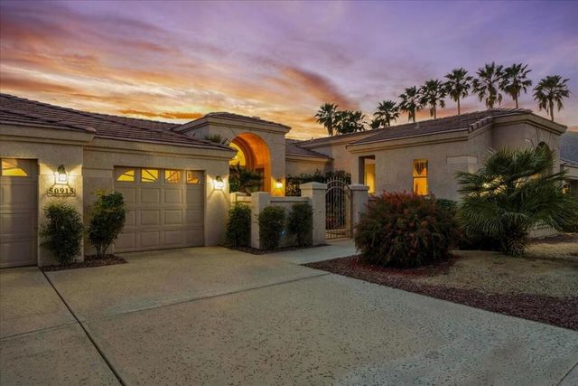 50915 Paloma Court, La Quinta, CA 92253