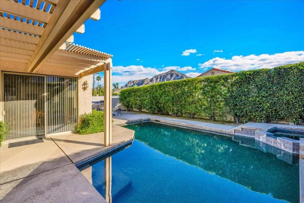 Image 33 of property listing at 50915 Paloma Court, La Quinta, CA 92253