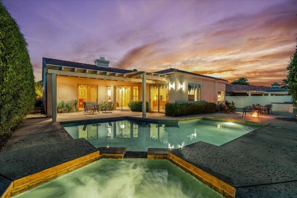 Image 46 of property listing at 50915 Paloma Court, La Quinta, CA 92253