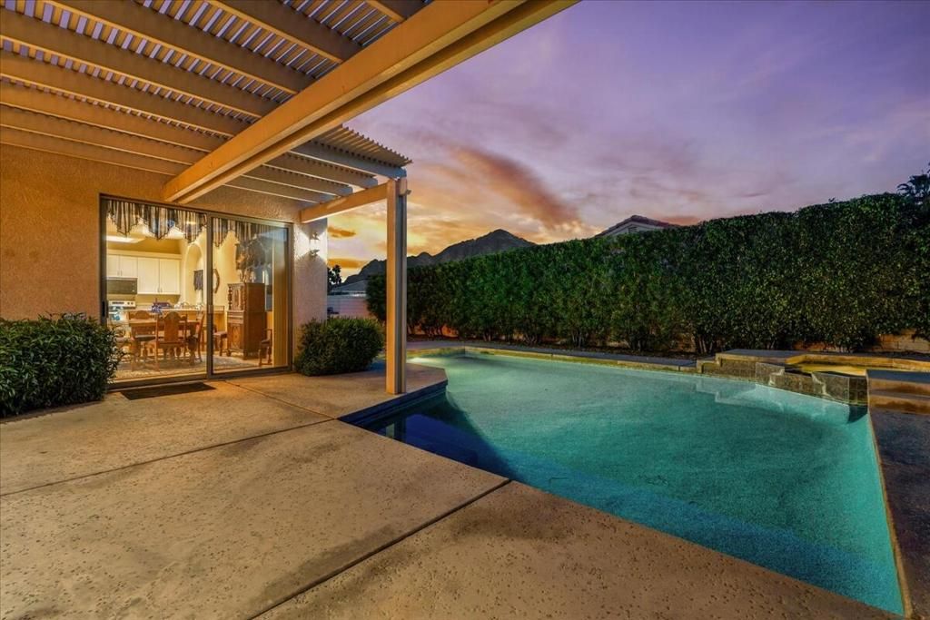 Image 48 of property listing at 50915 Paloma Court, La Quinta, CA 92253