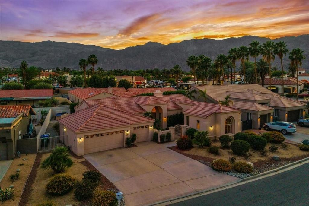 Image 58 of property listing at 50915 Paloma Court, La Quinta, CA 92253
