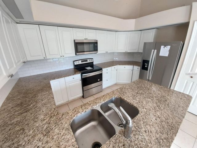 1401 SUGAR CANE DRIVE, Kissimmee, FL 34744