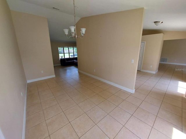 1401 SUGAR CANE DRIVE, Kissimmee, FL 34744