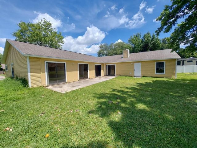 1401 SUGAR CANE DRIVE, Kissimmee, FL 34744