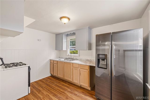 171 Weston Avenue, Buffalo, NY 14215