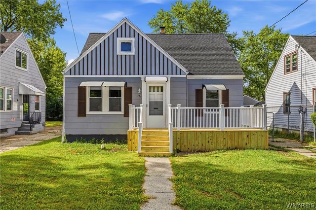 171 Weston Avenue, Buffalo, NY 14215