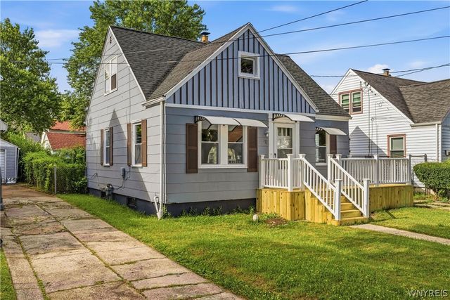 171 Weston Avenue, Buffalo, NY 14215