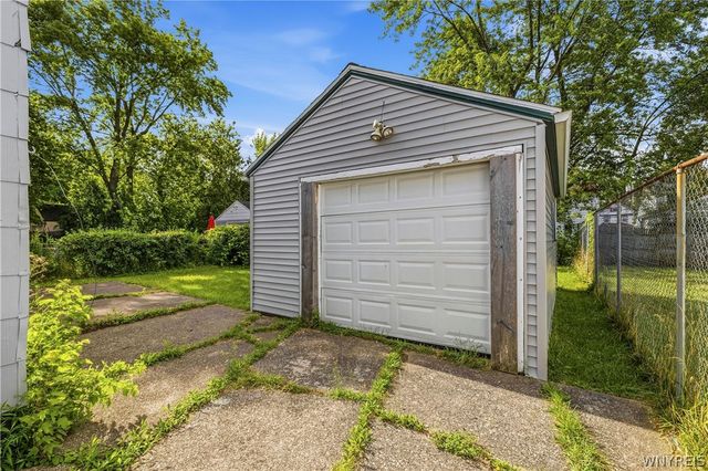 171 Weston Avenue, Buffalo, NY 14215