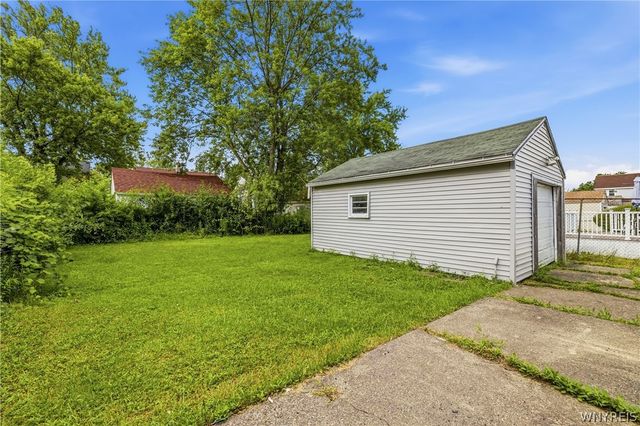 171 Weston Avenue, Buffalo, NY 14215