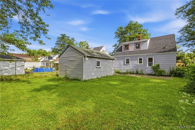 171 Weston Avenue, Buffalo, NY 14215