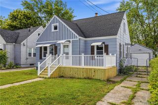 171 Weston Avenue, Buffalo, NY 14215