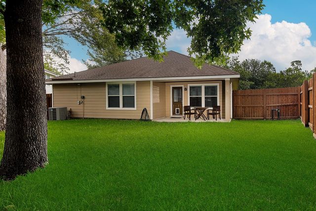 139 S Vesper Bend Circle, The Woodlands, TX 77382