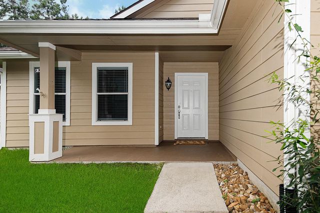 139 S Vesper Bend Circle, The Woodlands, TX 77382