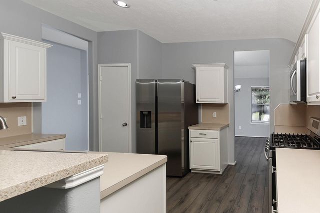 139 S Vesper Bend Circle, The Woodlands, TX 77382