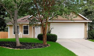 139 S Vesper Bend Circle, The Woodlands, TX 77382
