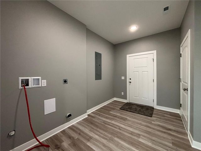 4803 S Creek Woods Drive, St Joseph, MO 64507