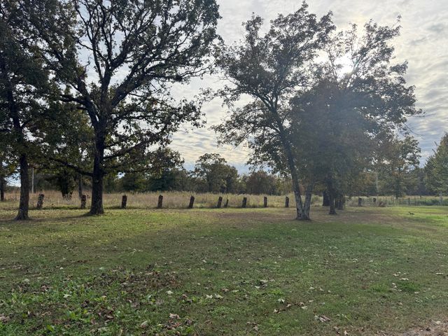 20651 S 610 Road, Fairland, OK 74343