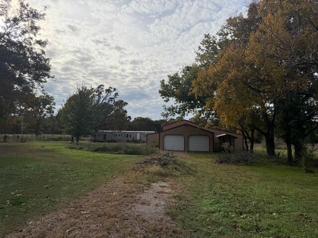 20651 S 610 Road, Fairland, OK 74343