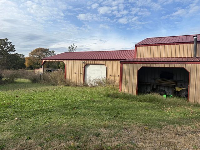 20651 S 610 Road, Fairland, OK 74343