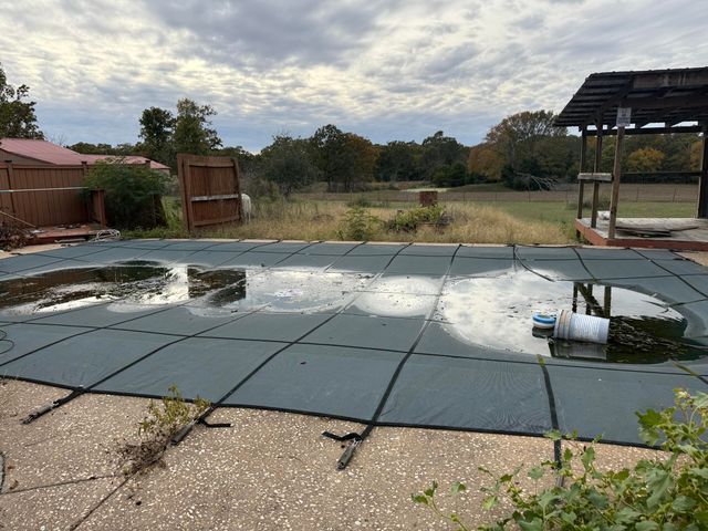 20651 S 610 Road, Fairland, OK 74343