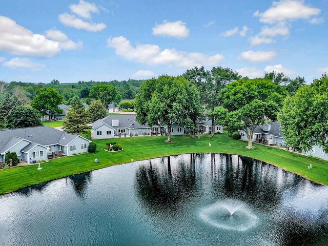 1123 Lois Court, Shoreview, MN 55126