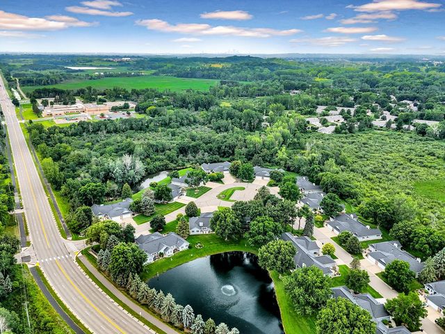 1123 Lois Court, Shoreview, MN 55126