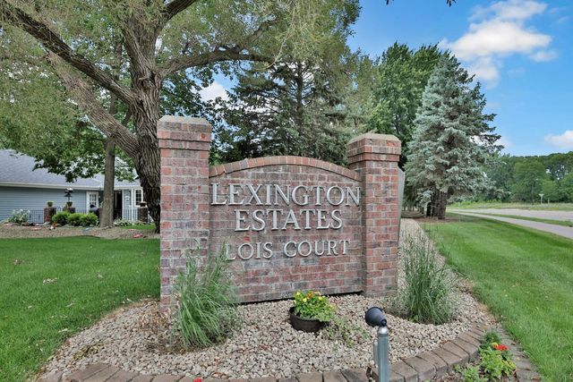 1123 Lois Court, Shoreview, MN 55126
