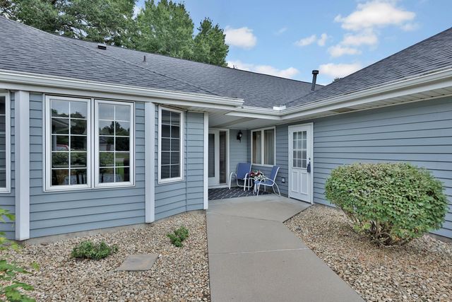 1123 Lois Court, Shoreview, MN 55126