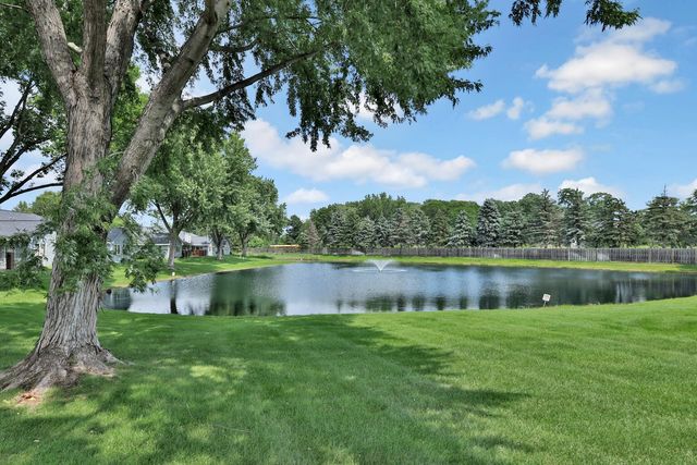 1123 Lois Court, Shoreview, MN 55126