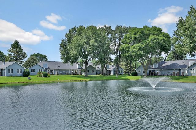 1123 Lois Court, Shoreview, MN 55126