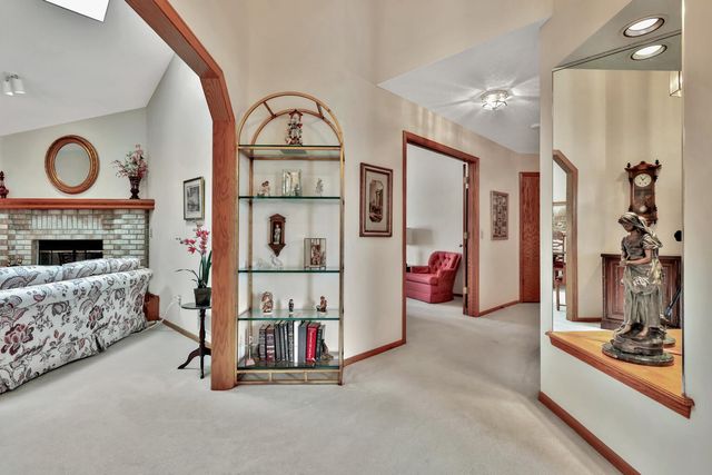 1123 Lois Court, Shoreview, MN 55126
