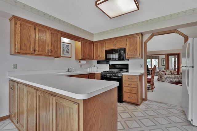 1123 Lois Court, Shoreview, MN 55126