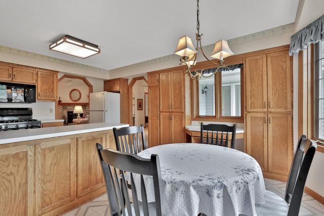 1123 Lois Court, Shoreview, MN 55126